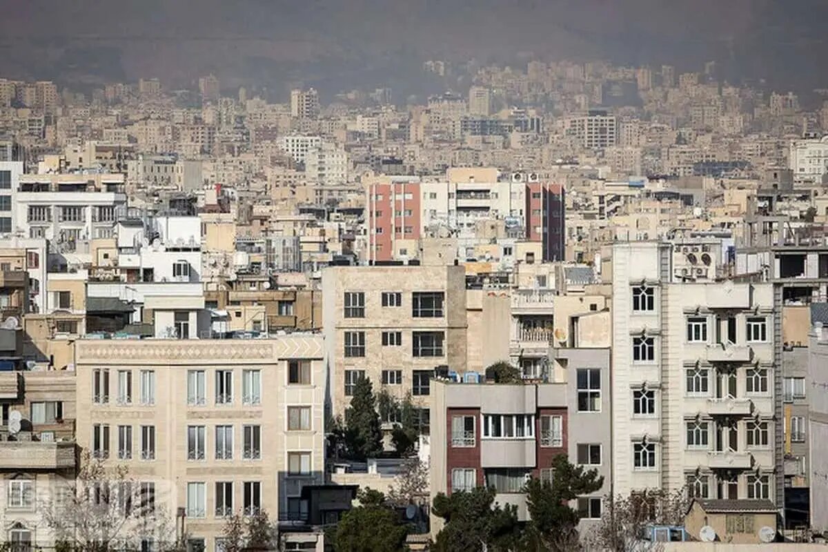 تاثیر دور دوم مذاکرات ایران و آمریکا بر بازار مسکن